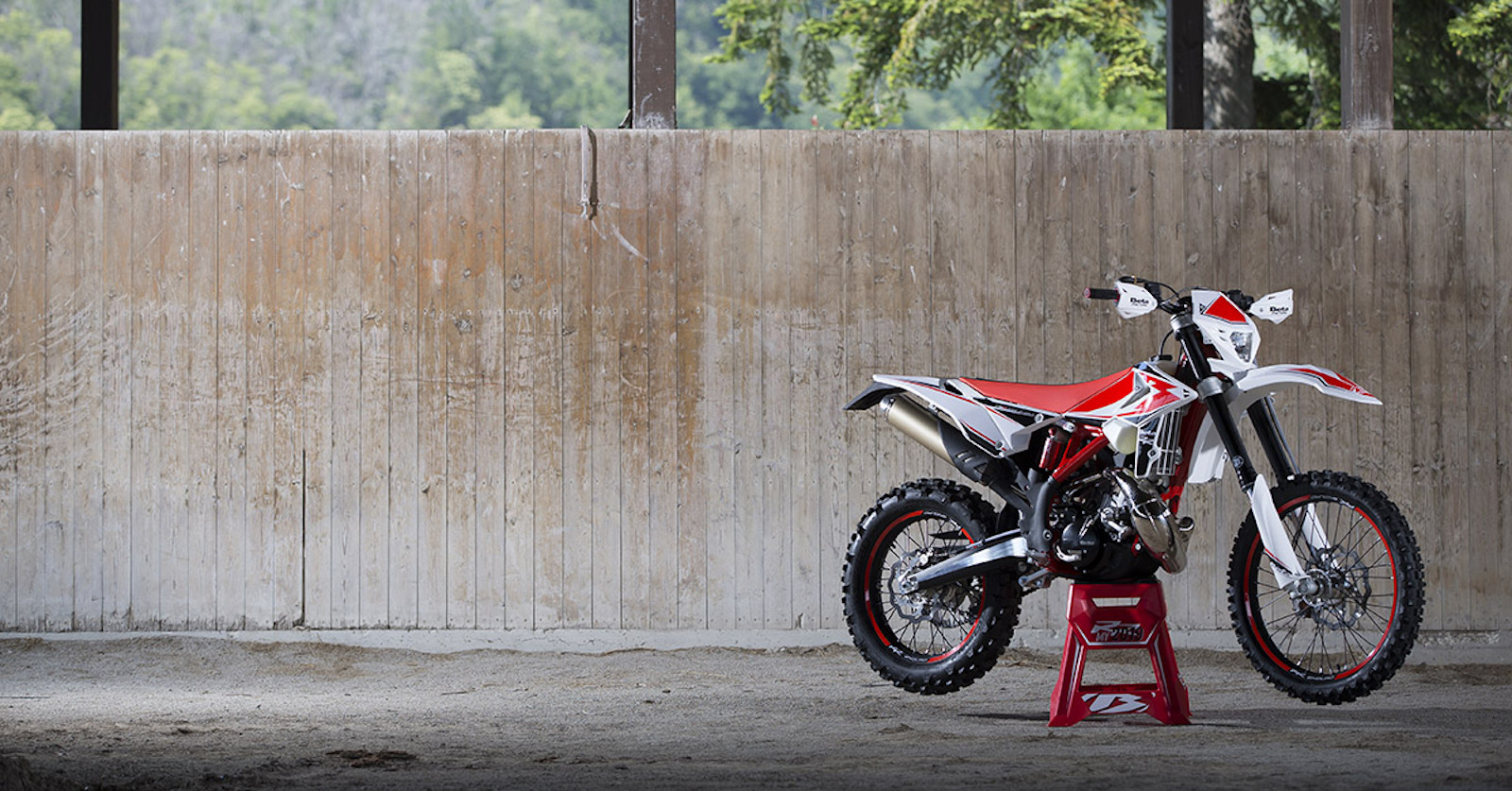 Tested: Beta’s addictive new RR 200 two-stroke