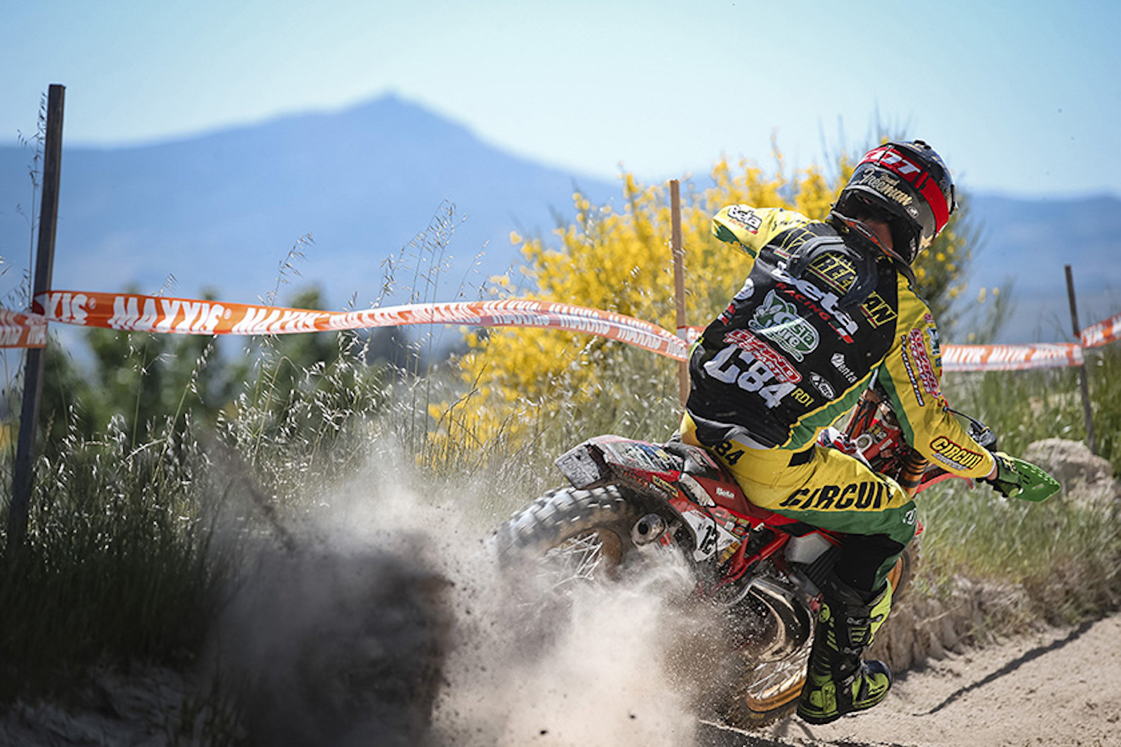 Complete 2020 EnduroGP World Championship dates and venues confirmed
