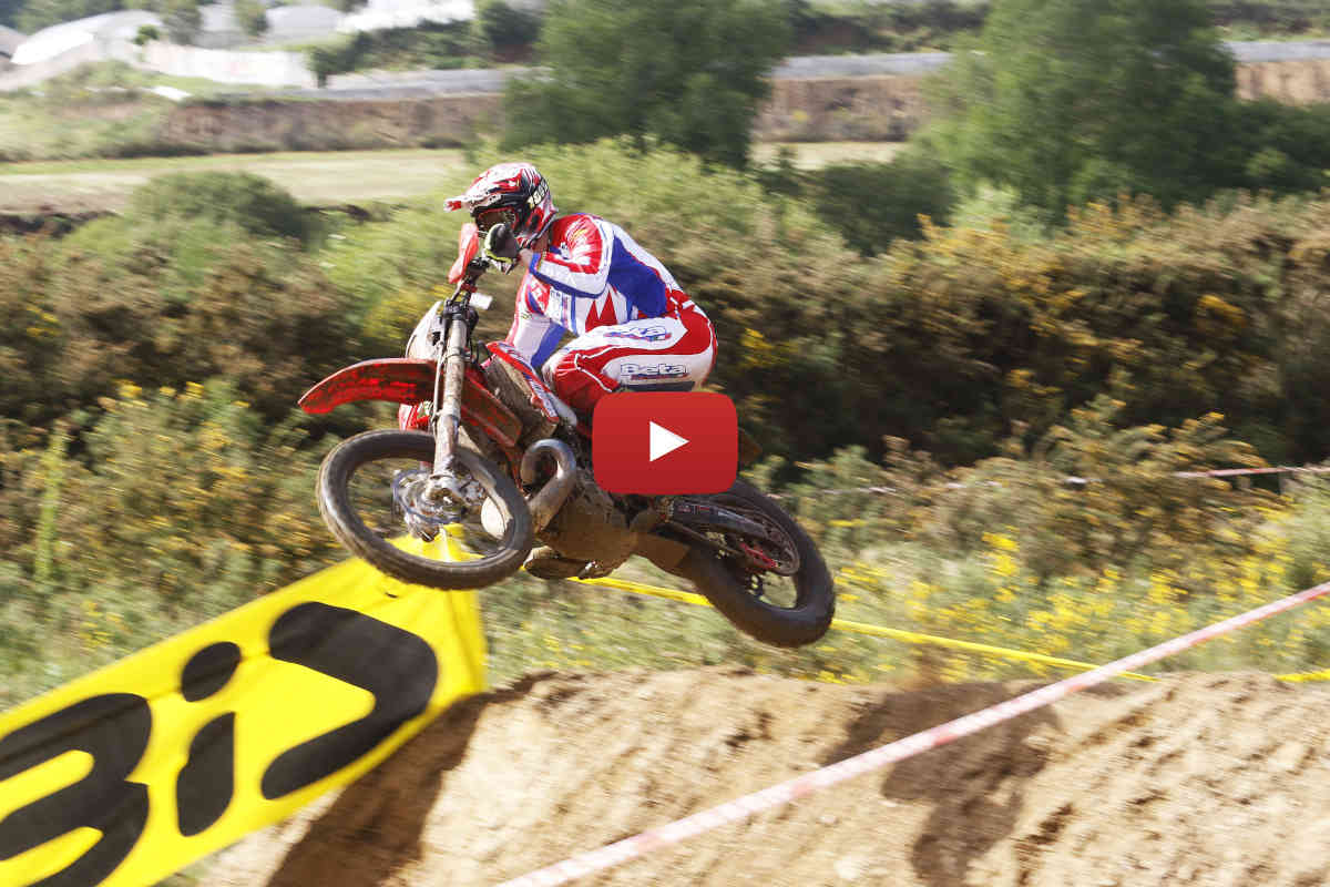 Making two-strokes sing with the World’s Fastest EnduroGP riders