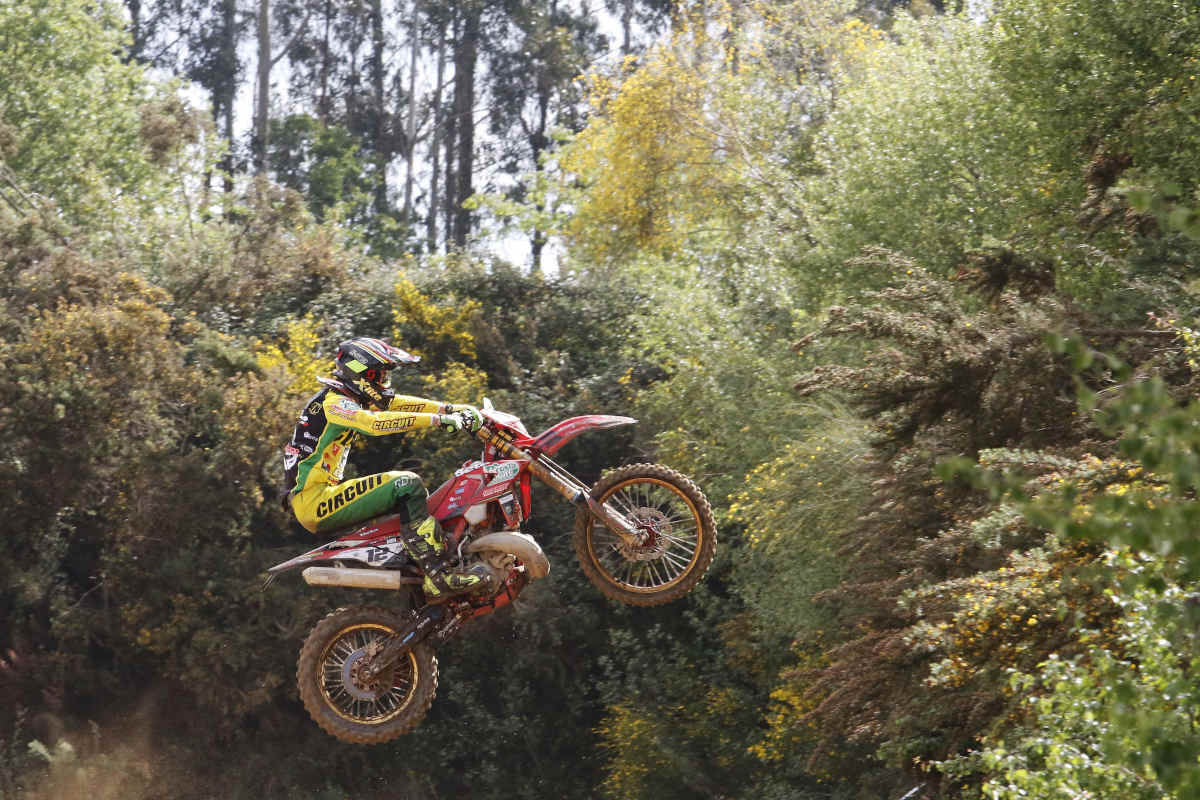 Results: EnduroGP of Spain day 2 – Freeman wins and takes the World Championship lead 