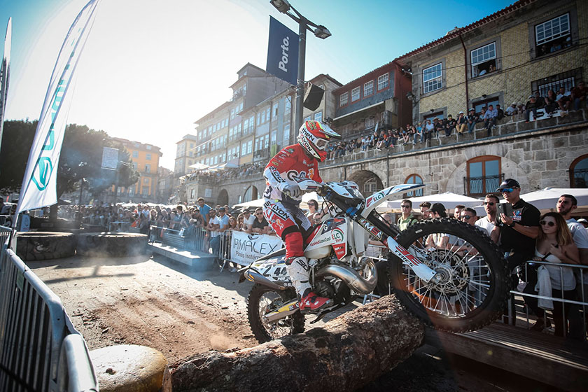 2020 WESS Enduro World Championship dates announced – TKO joins the party 