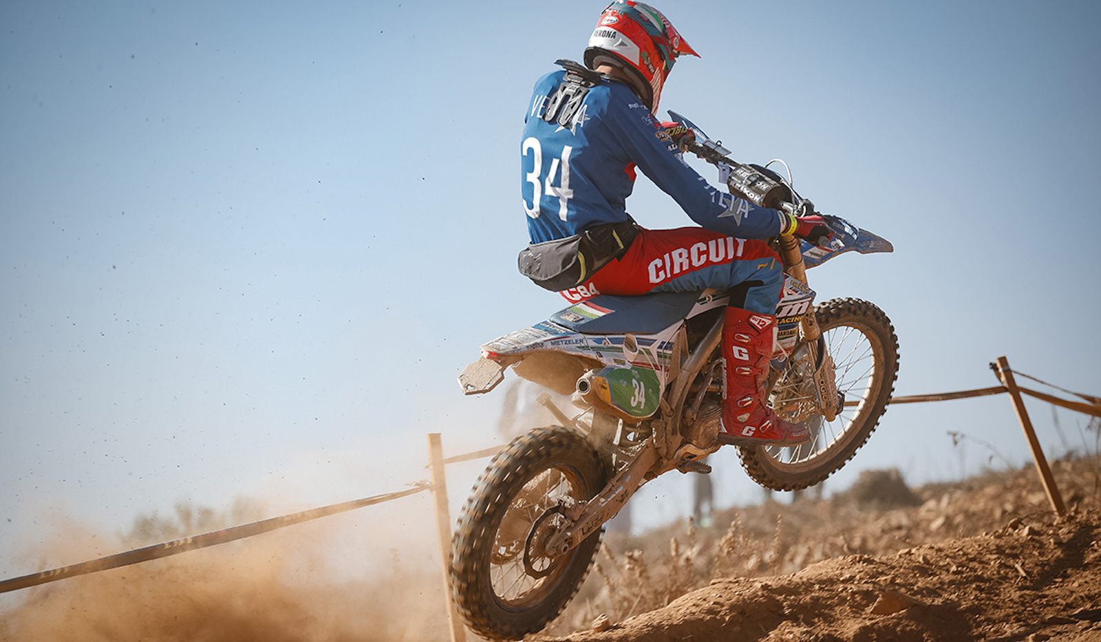 Results feed: ISDE 2019 Day 2 – Australia's day again while USA top Women's class 