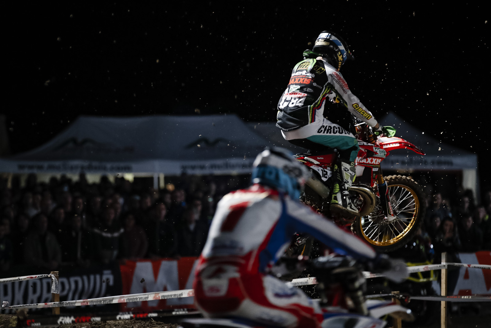 Results feed: French EnduroGP Supertest – Freeman on top 
