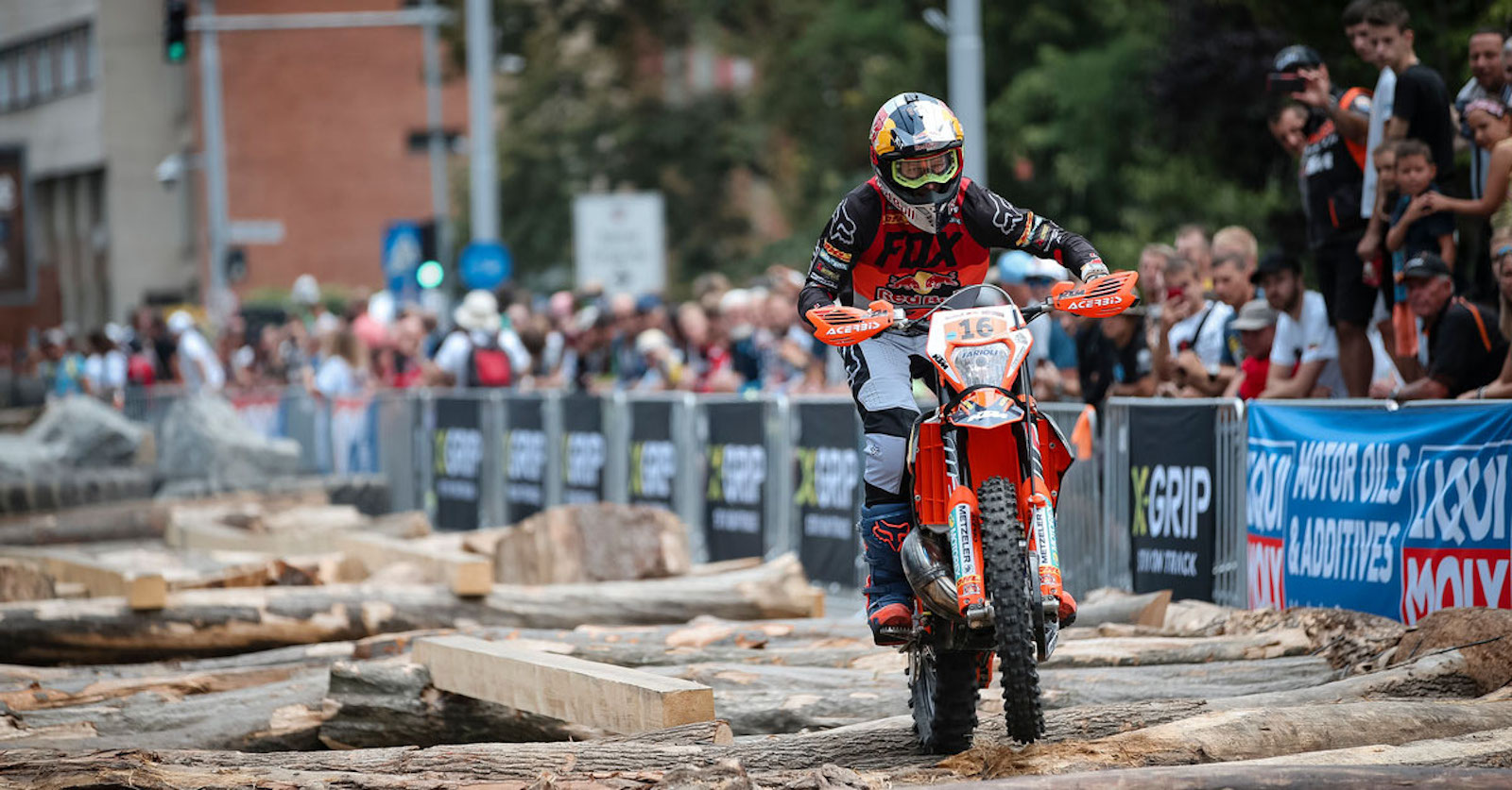 Red Bull Romaniacs sets July 2020 date – new rules and a new fifth class 