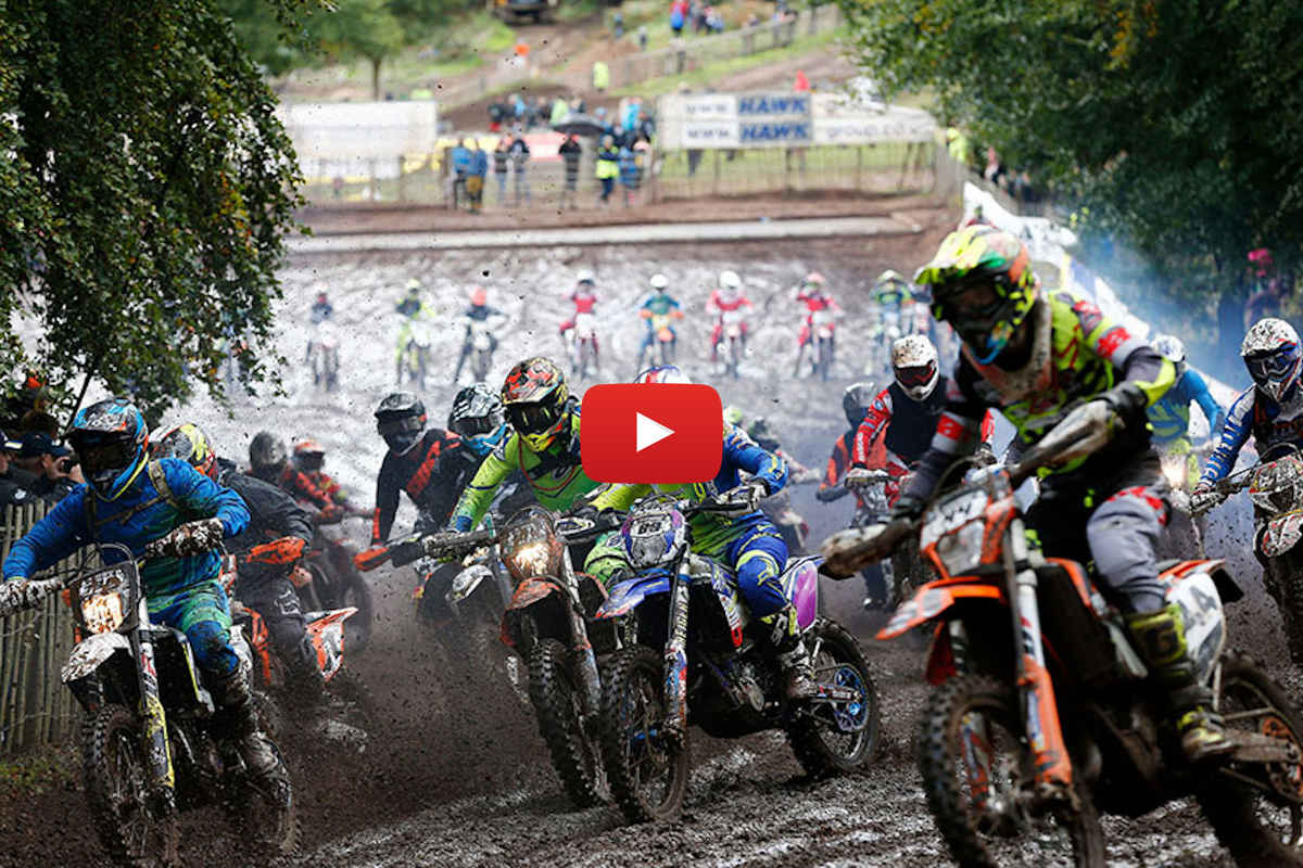 WESS round 6 preview – Who's coming in hot at Hawkstone Park