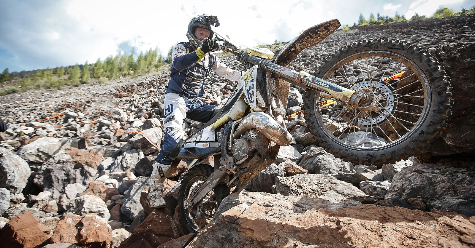 Are the FIM and WESS about to create a Hard Enduro World Championship?