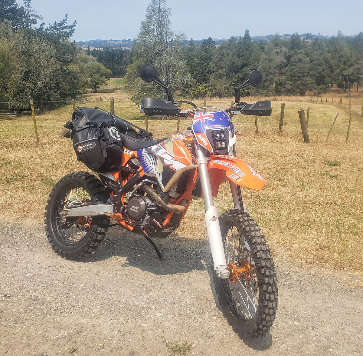 Aaron_Steinmann_KTM_500_EXC_F