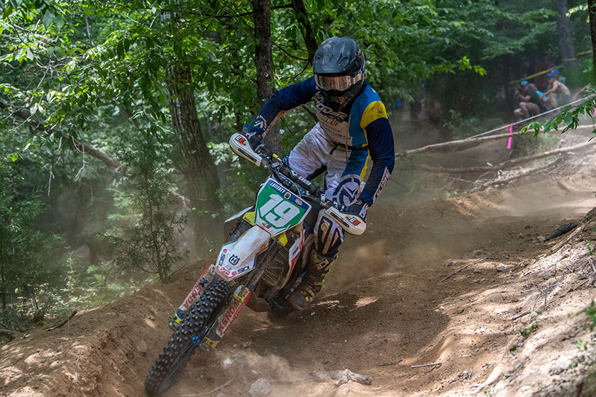 One To Watch: Ryder Lafferty – Young Enduro & GNCC talent