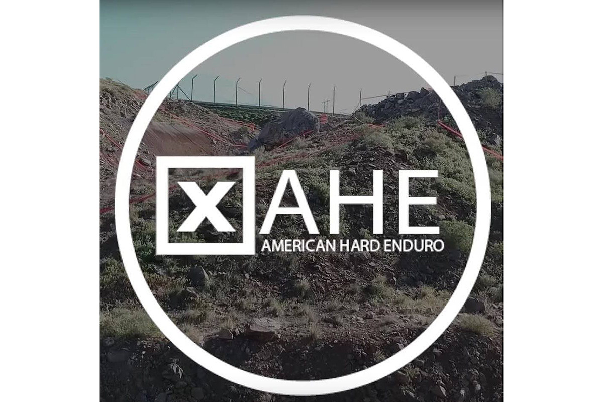 American Hard Enduro Podcast: Ep 23 – Battle of the Goats