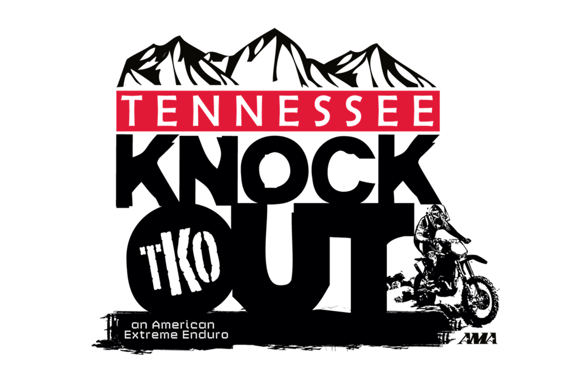 2021 Red Bull Tennessee Knockout Extreme Enduro August date confirmed 