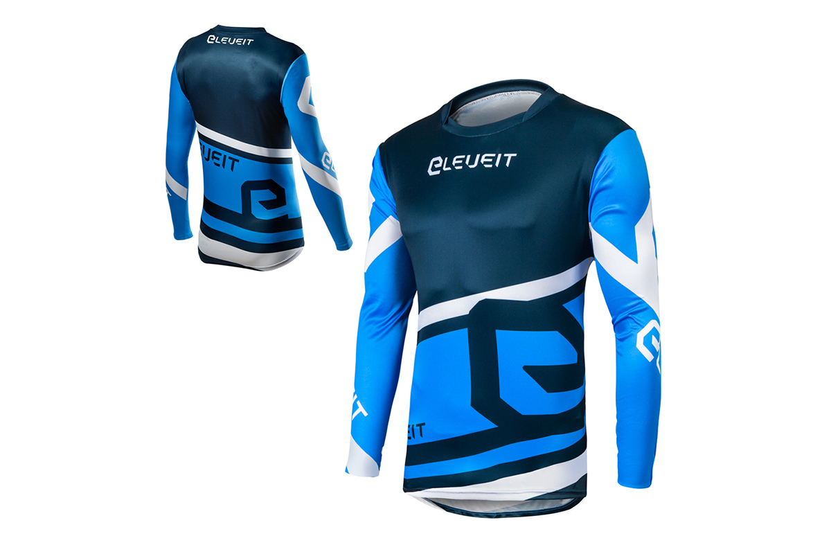 ELEVEIT X-Legend off-road clothing collection