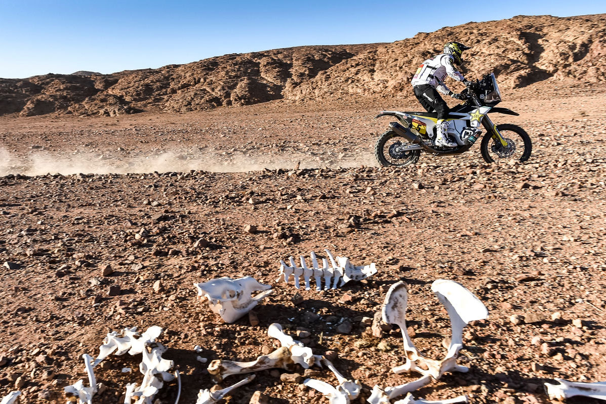 2020 Kazakhstan Rally cancelled – World Championship Rnd 1 called off
