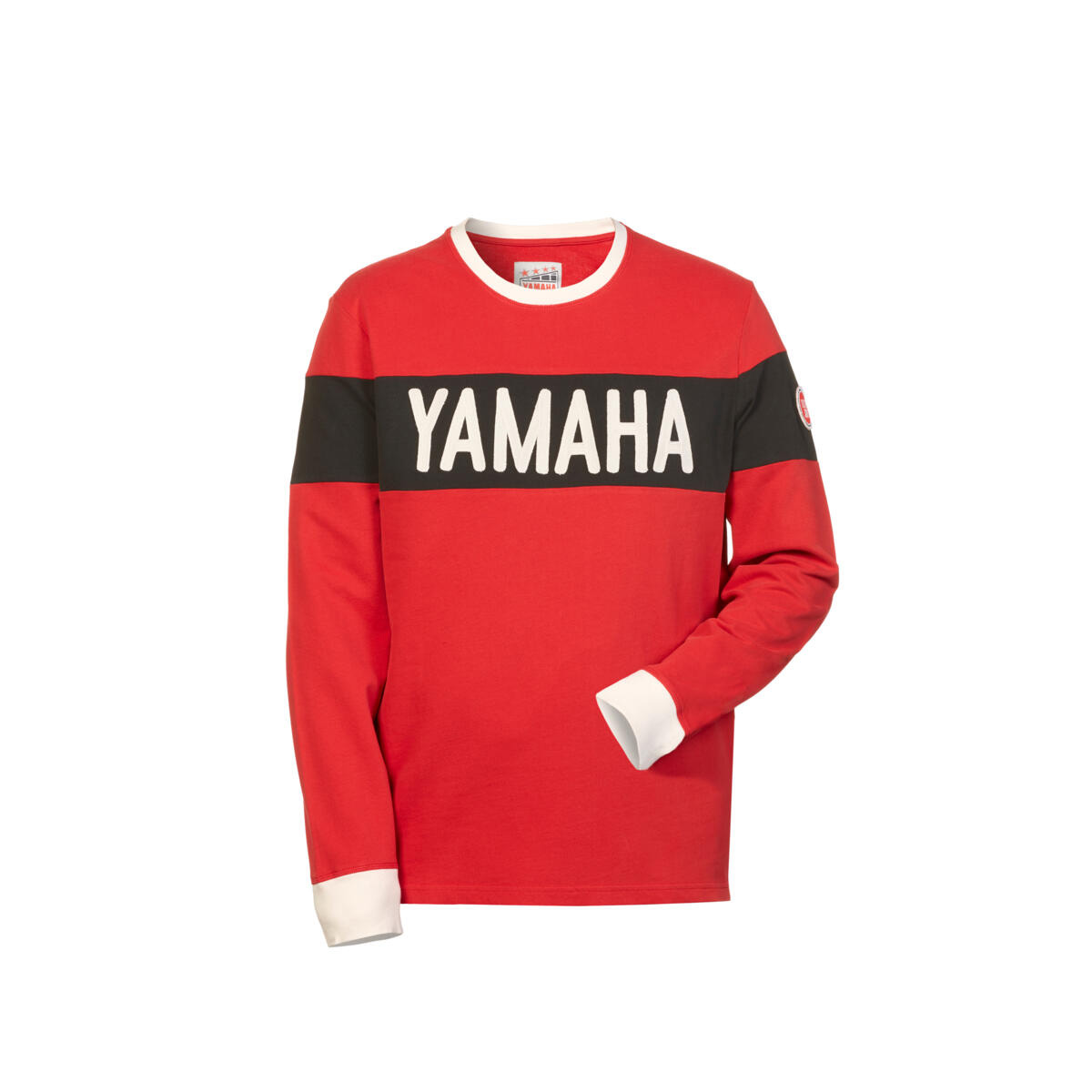 Yamaha clothing and apparel range available online