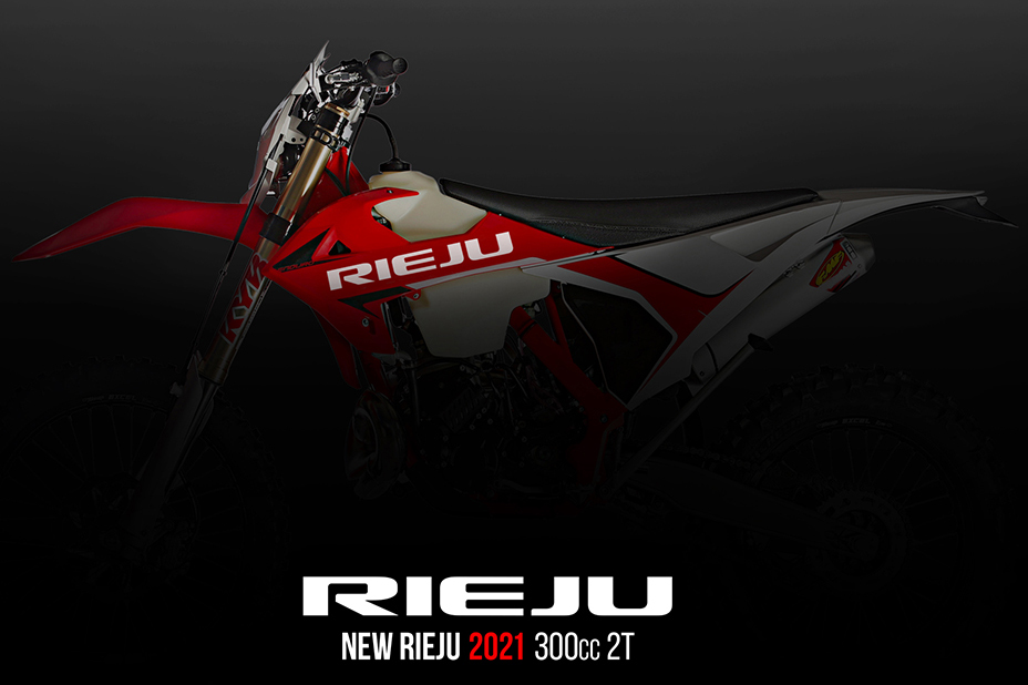 Rieju to manufacture former Gas Gas enduro motorcycles 