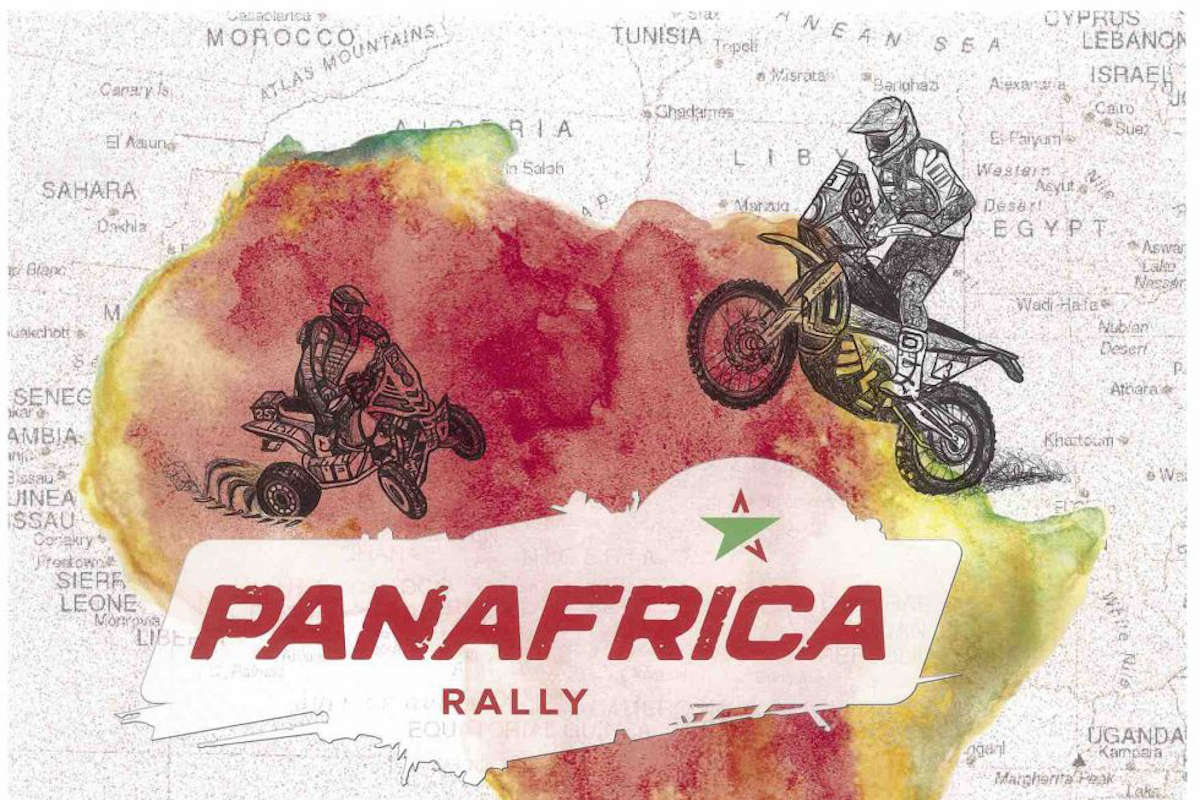 Panafrica Rally sets September 2020 date in Morocco