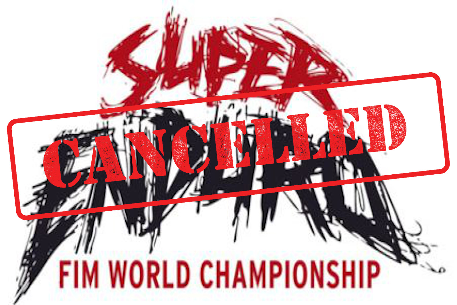 2020 SuperEnduro final in Poland cancelled this weekend