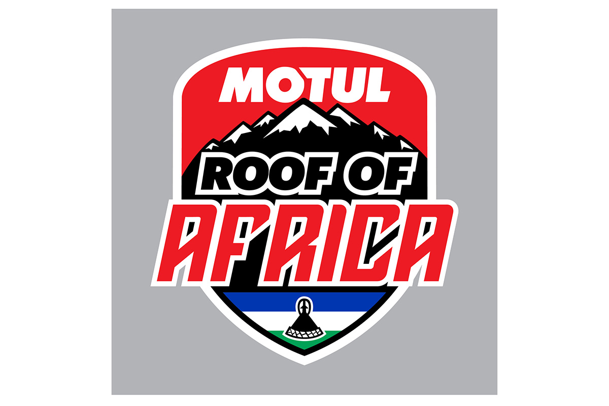 Pospuesta la Motul Roof of Africa 2020