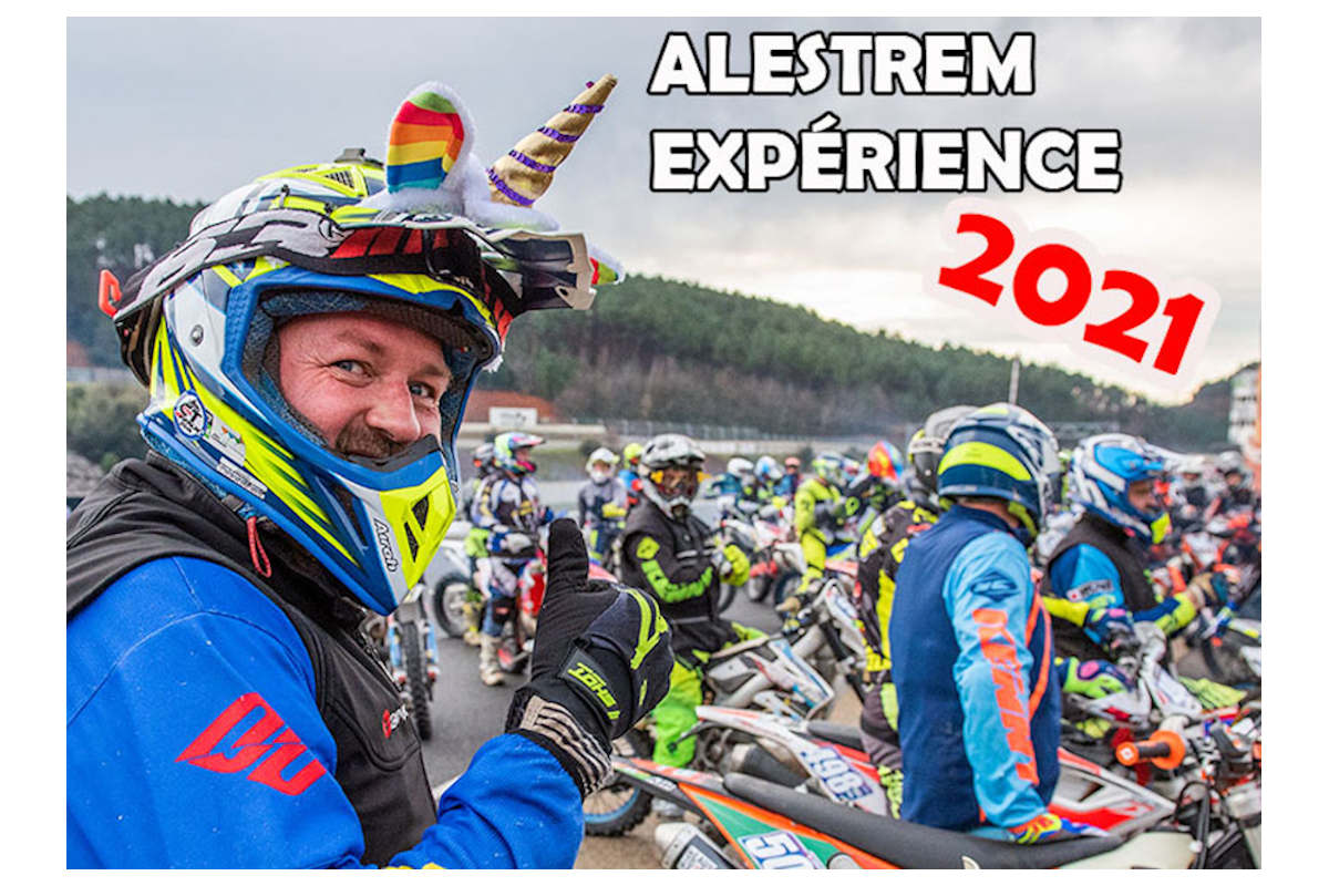 Alestrem Experience 2021: a new formula for the French extreme