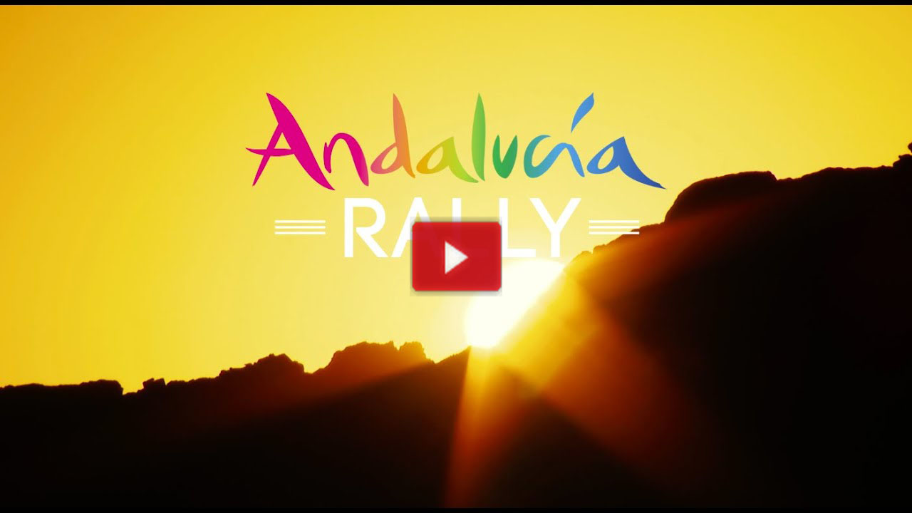 Andalucía Rally 2020: Más detalles sobre el próximo rally-raid en el Sur de España