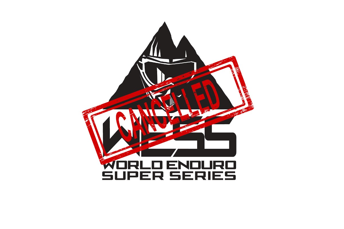 2020 WESS Championship “suspended”