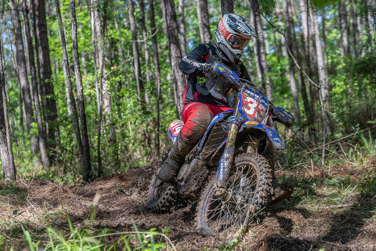 AMA National Enduro: Baylor Brothers battle for the Cajun Classic win