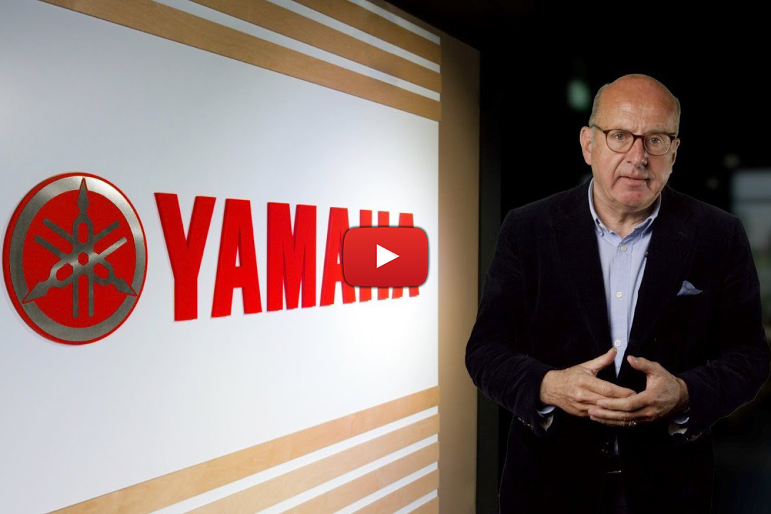 Yamaha Motor Europe CEO explains 2021 parts supply issues