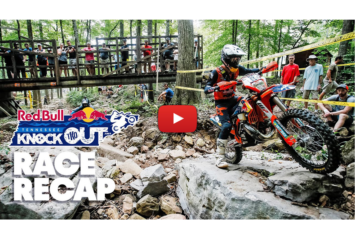 2021 Tennessee Knockout: full race recap
