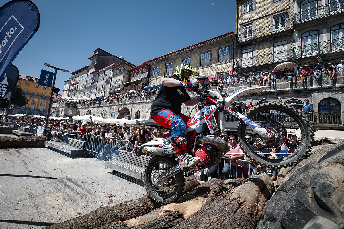 Could postponed European Rallies this spring affect enduro?