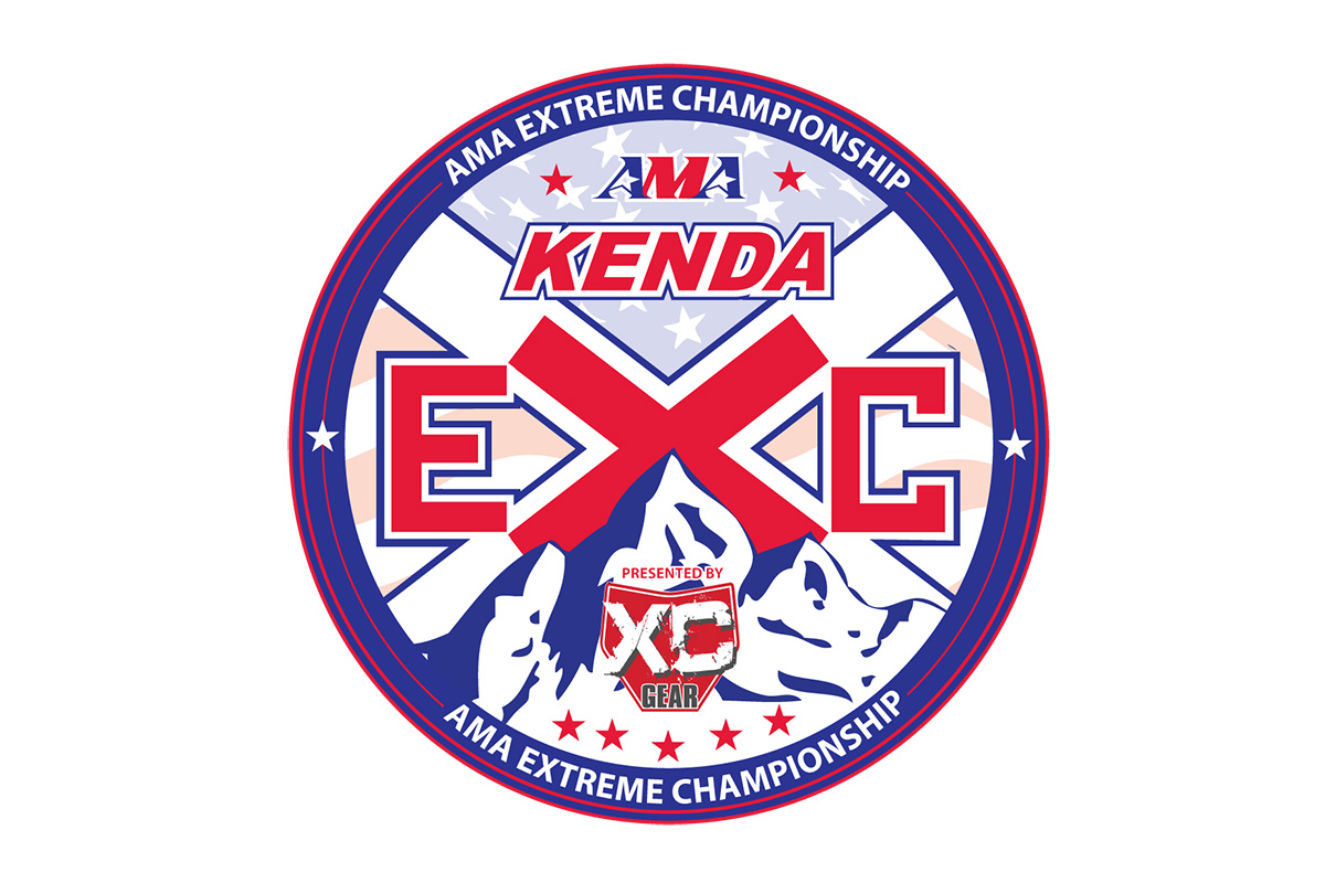 Nuevo look y calendario para el AMA Extreme Enduro Championship 2021