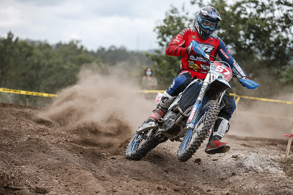 EnduroGP results: Wil Ruprecht takes maiden GP win on Day 2 in Portugal
