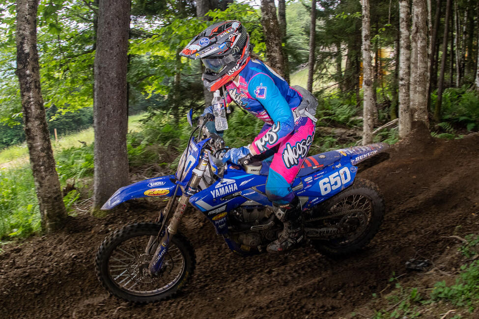 rachel_archer_snowshoe_gncc