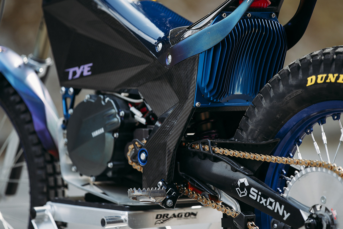 KTM AG, Honda, Yamaha y Piaggio Group sellan un acuerdo de colaboración para las baterías eléctricas