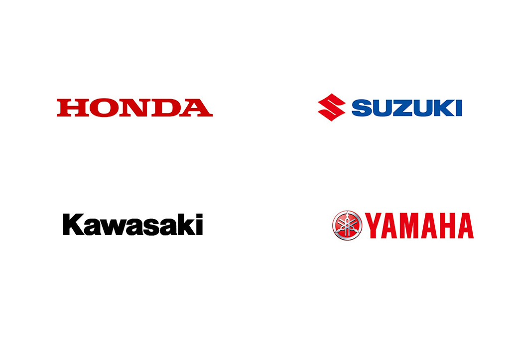 Major Japanese motorcycle manufacturers to standardise batteries