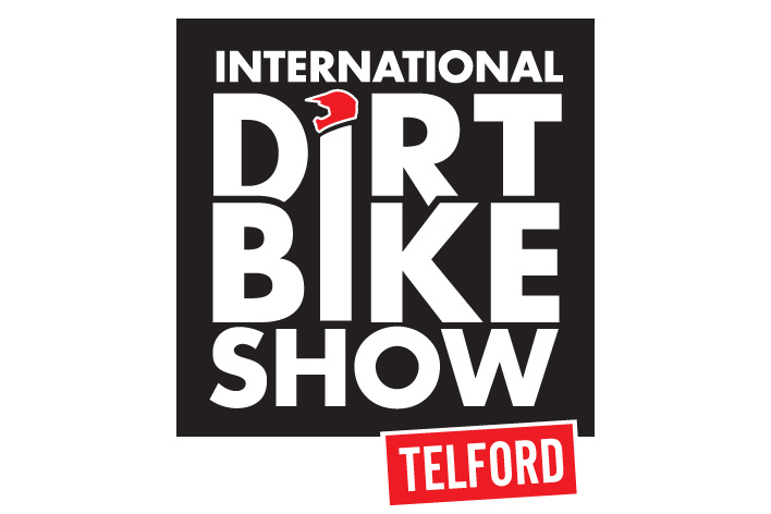 International Dirt Bike Show moves to Telford in 2022