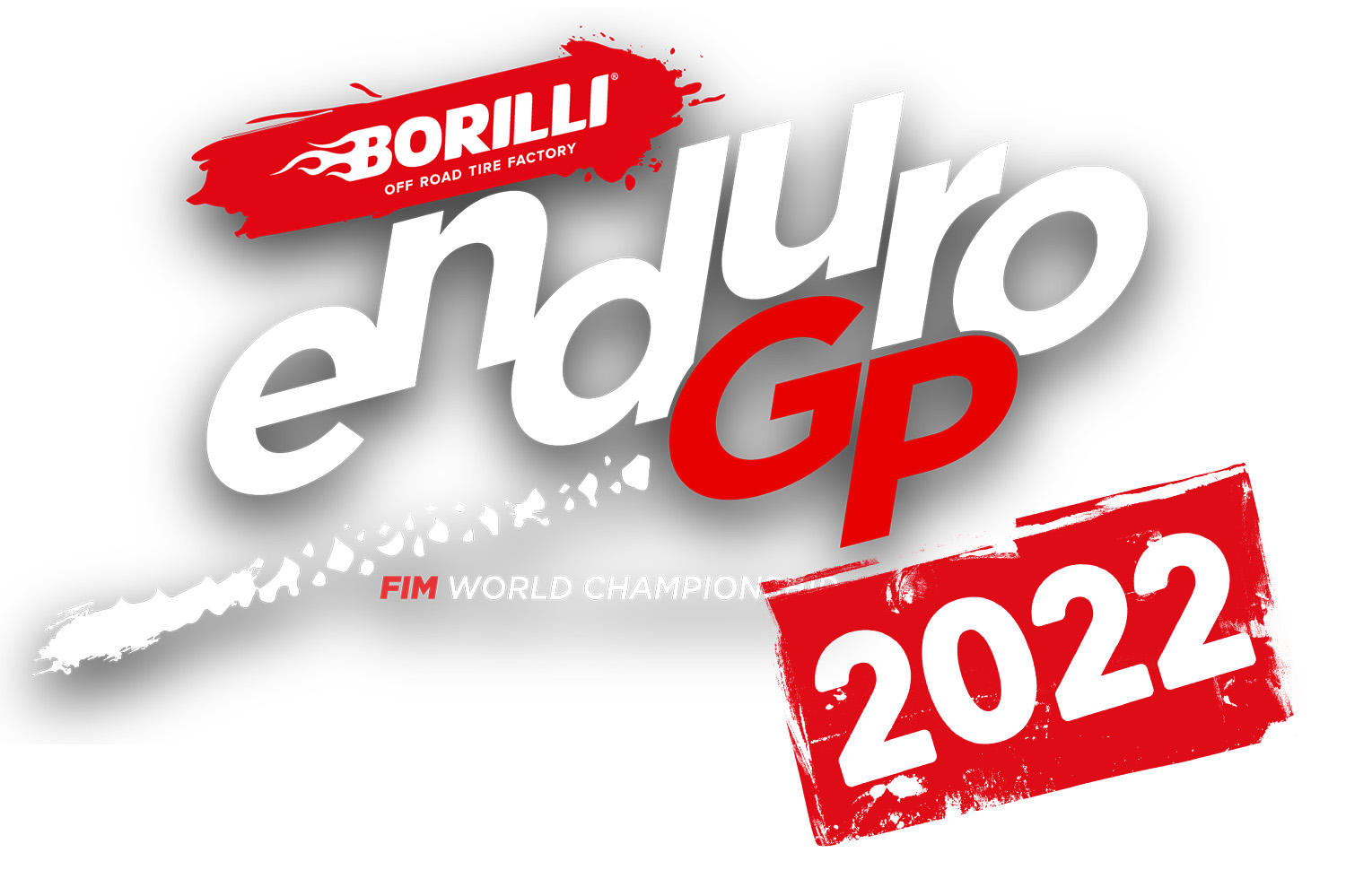 2022 FIM EnduroGP World Championship calendar