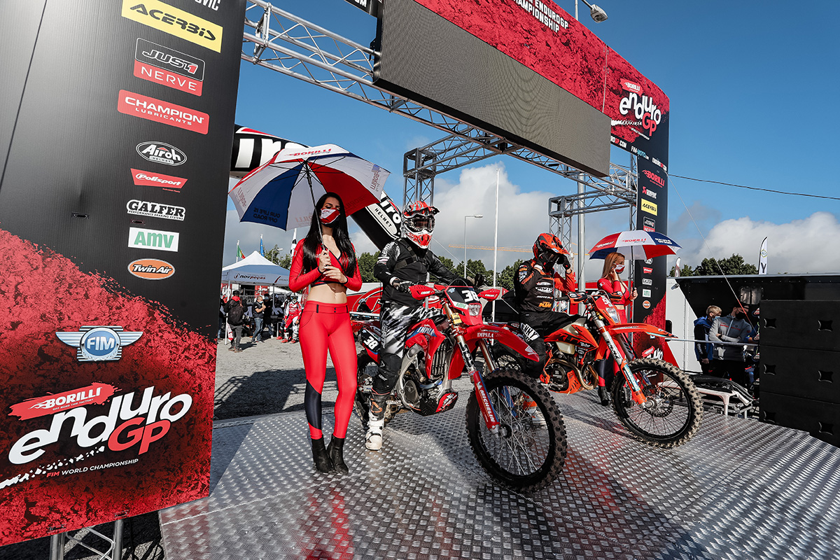 EnduroGP of France: Everything you need to know ahead of this weekend
