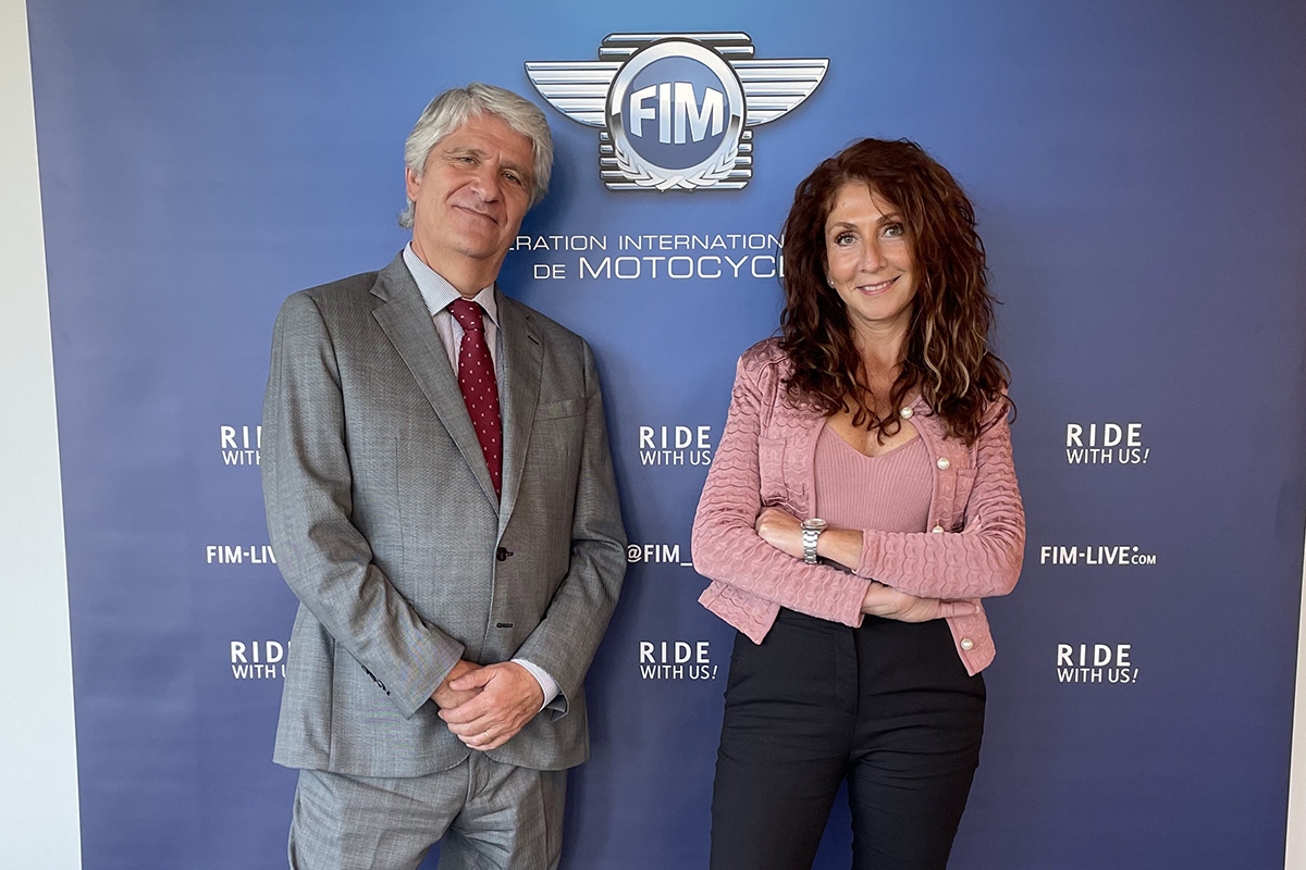 FIM sign 10-year deal with Portuguese company as EnduroGP promoter