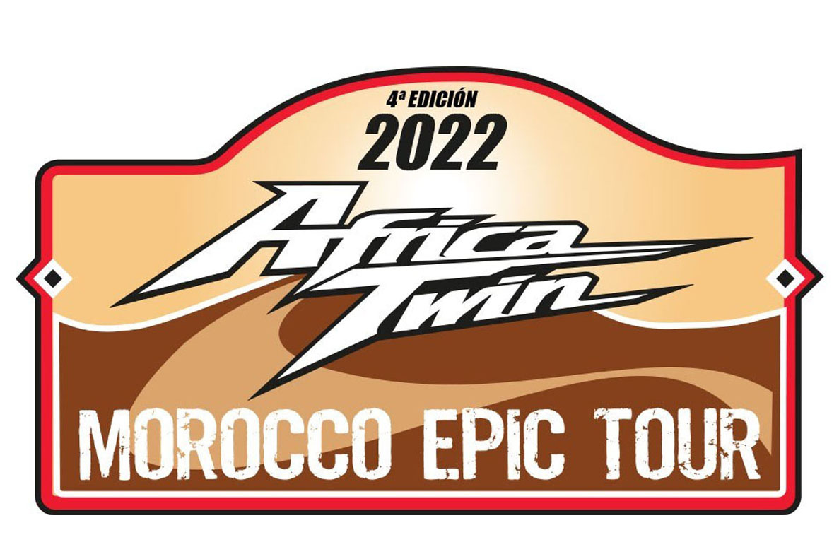 El Africa Twin Morocco Epic Tour de Honda regresa en 2022 - Será del 22 al 30 de septiembre en el desierto de Merzouga