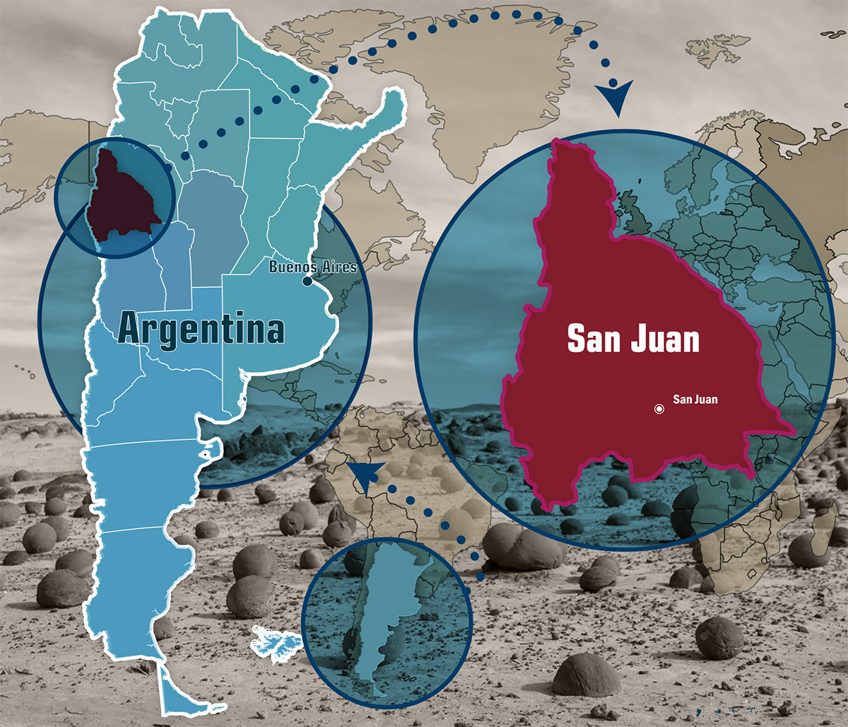 argentina_isde_2023_map