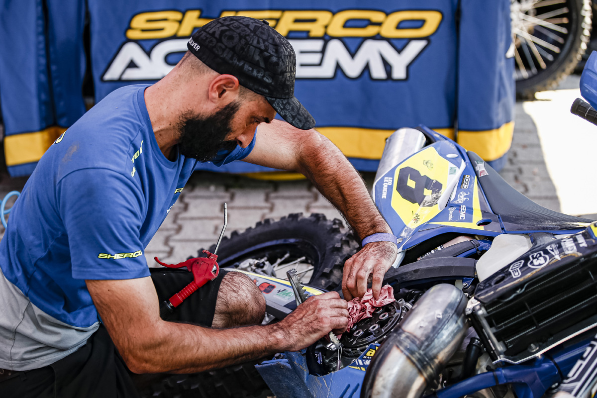 sherco_clutch_check_endurogp_hungary_0148