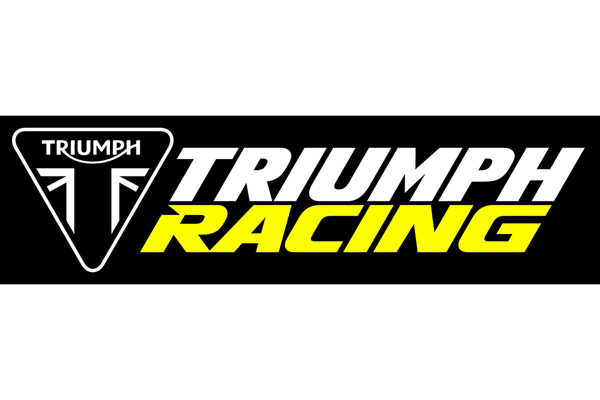 Triumph enter 250 four-strokes in 2024 SuperMotocross World Championship