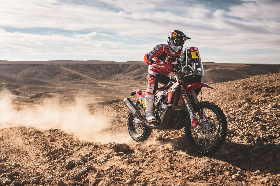2022 Dakar Rally Results: stage 6 cancelled after 100km – Sanders wins
