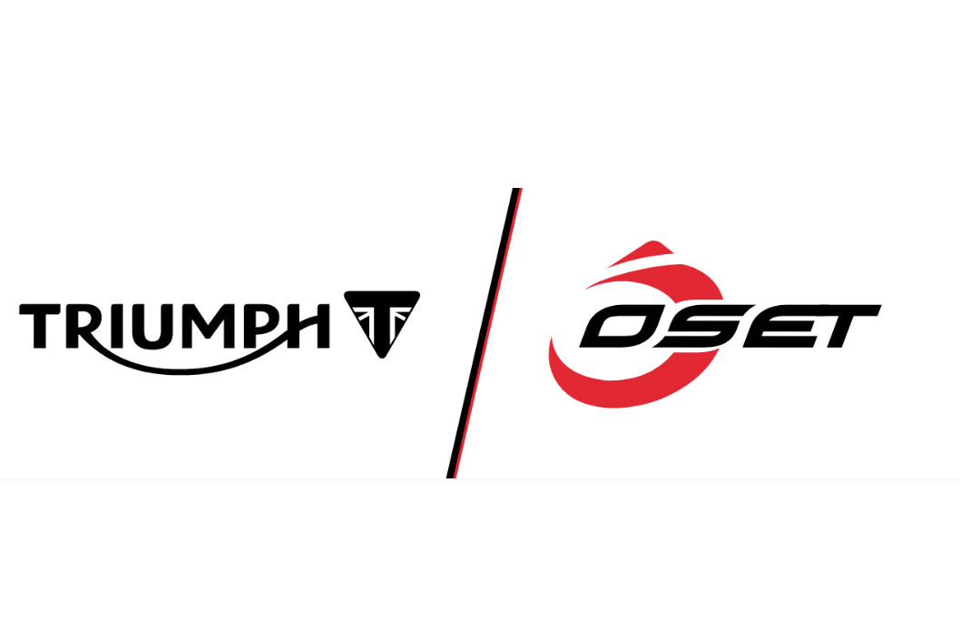 Triumph Motorcycles adquiere la marca eléctrica OSET Bikes