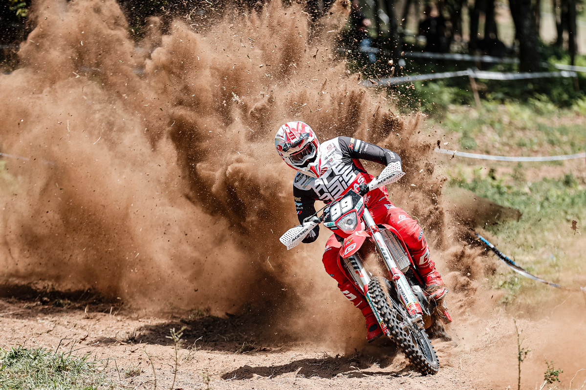 5 Things: what EnduroGP Rnd 1 taught us and what to look for this weekend in Spain