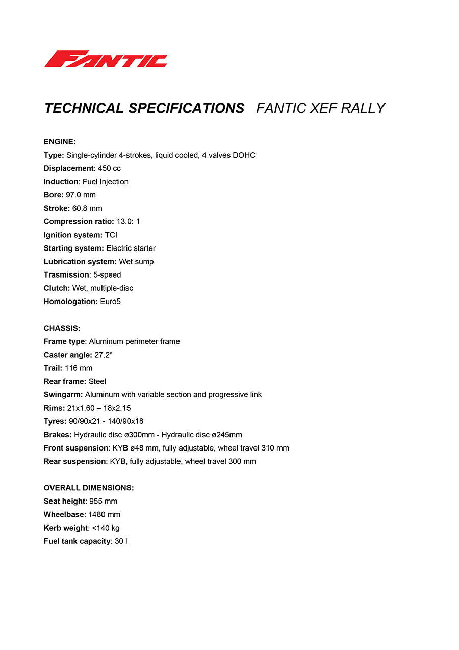 tech-specs-fantic-xef-rally