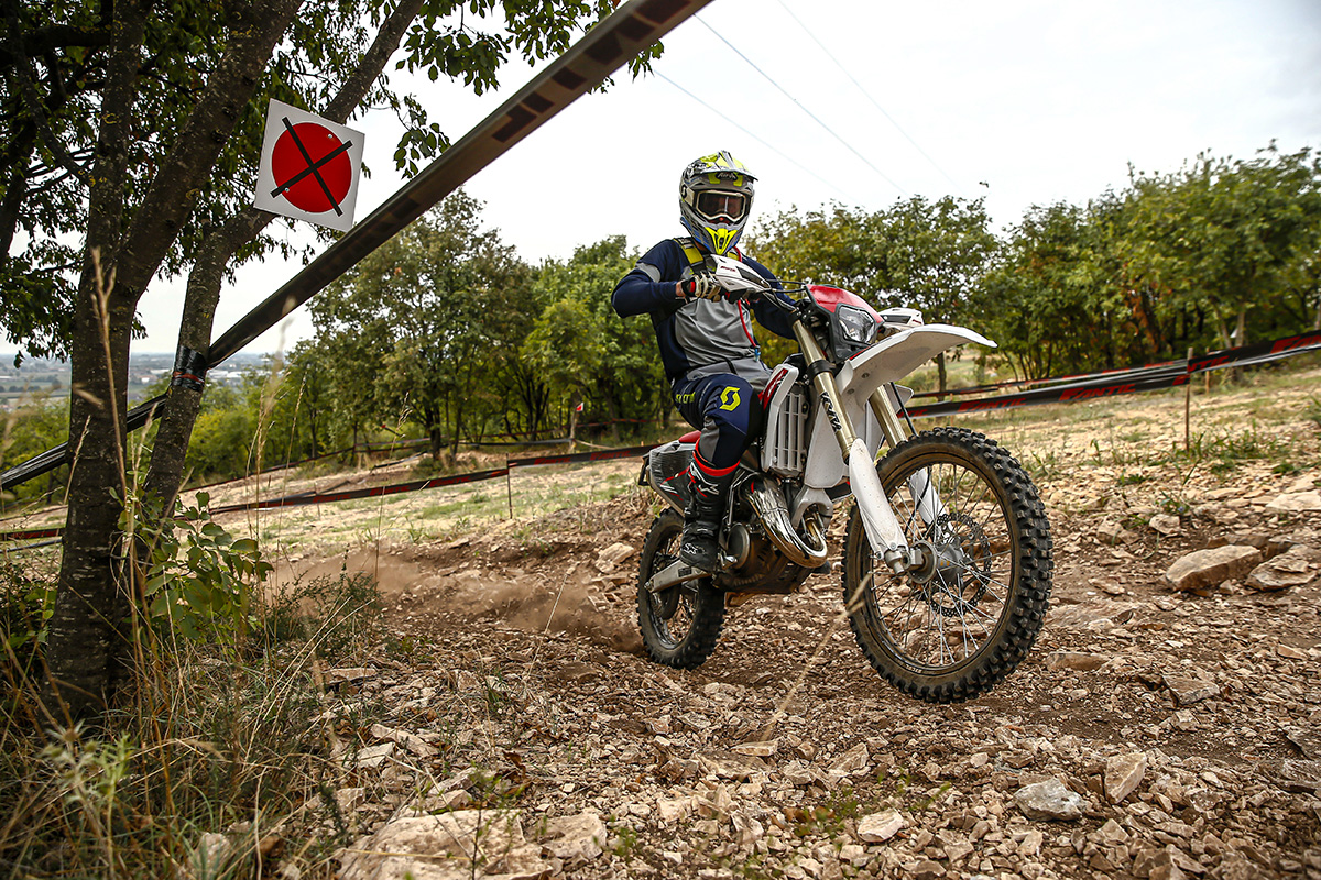 Tested: all you ever needed to know about Fantic’s 2023 Enduro models
