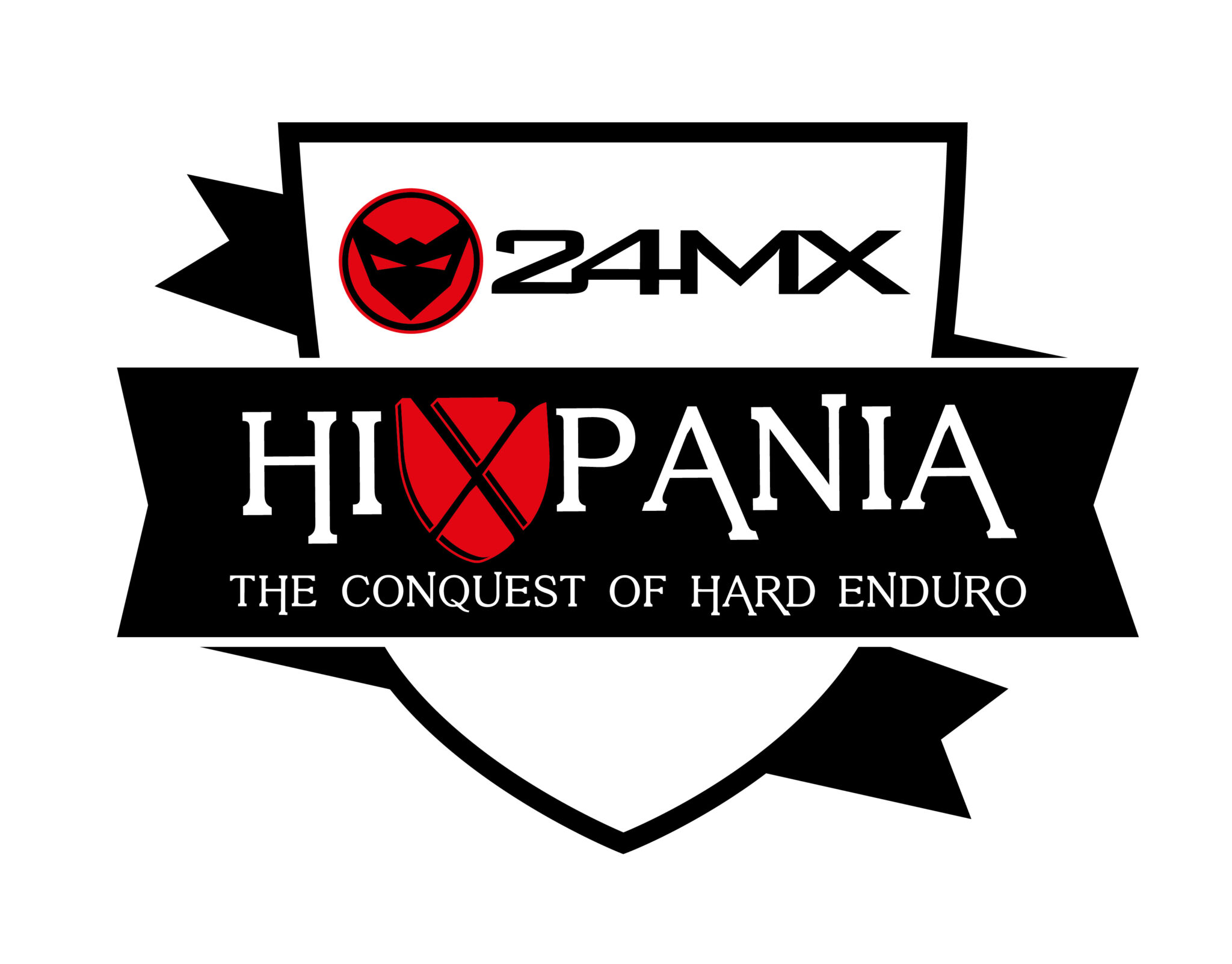 24MX repite como patrocinador principal de Hixpania Hard Enduro 2022