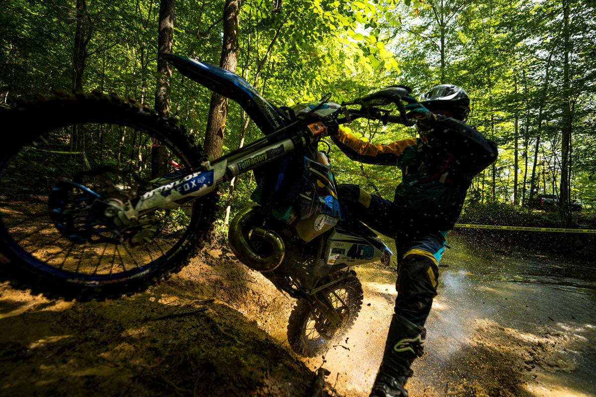 2023 Red Bull Tennessee Knockout Hard Enduro ‘Best Of’ Image Gallery