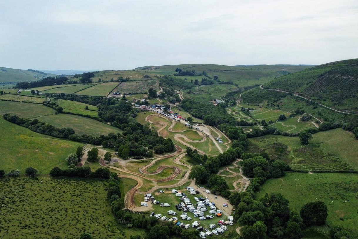 EnduroGP World Championship heading to the UK and Wales in 2024