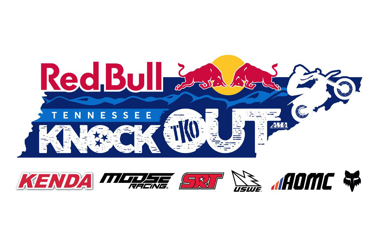 Confirmada la fecha para a Red Bull Tennessee Knockout 2023